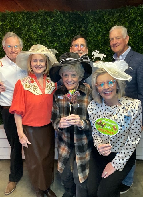 2026 Chamber Banquet Guests enjoying the evening 2026 Chamber Banquet Guests enjoying the evening