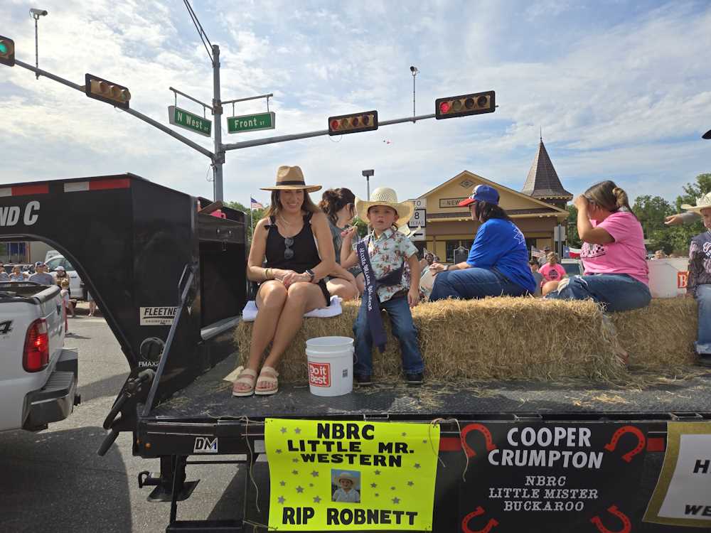 2024 Pioneer Days Parade Photo 2024 Pioneer Days Parade Photo