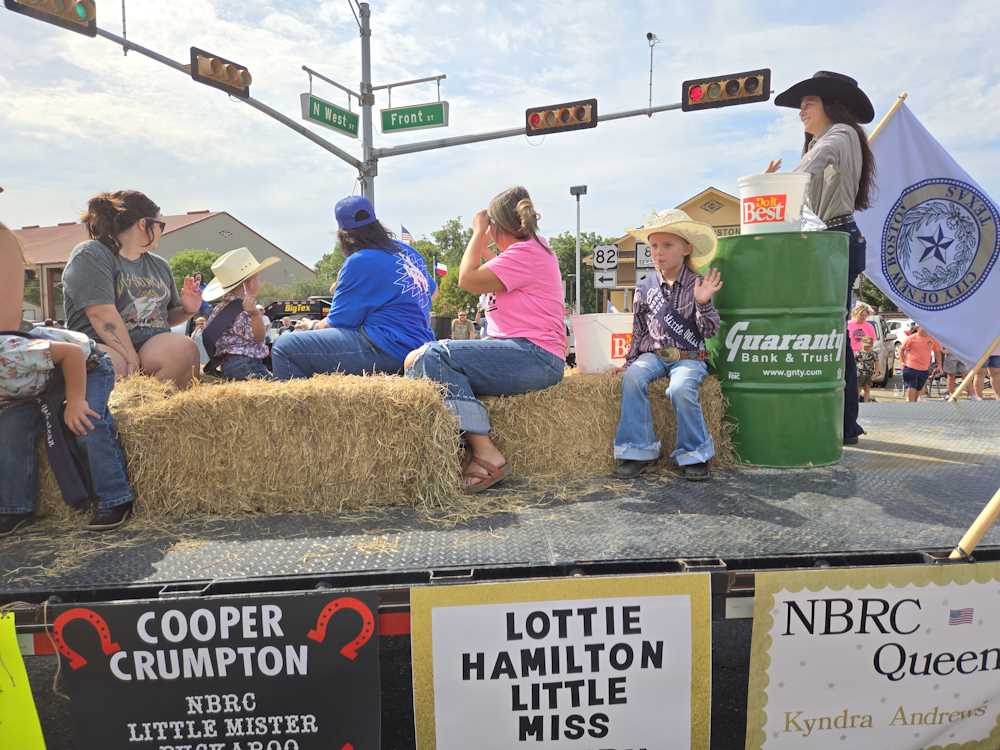 2024 Pioneer Days Parade Photo 2024 Pioneer Days Parade Photo