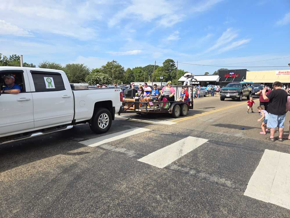 2024 Pioneer Days Parade Photo 2024 Pioneer Days Parade Photo