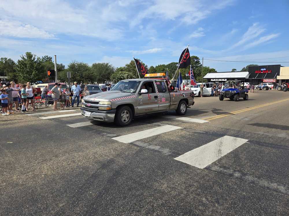 2024 Pioneer Days Parade Photo 2024 Pioneer Days Parade Photo