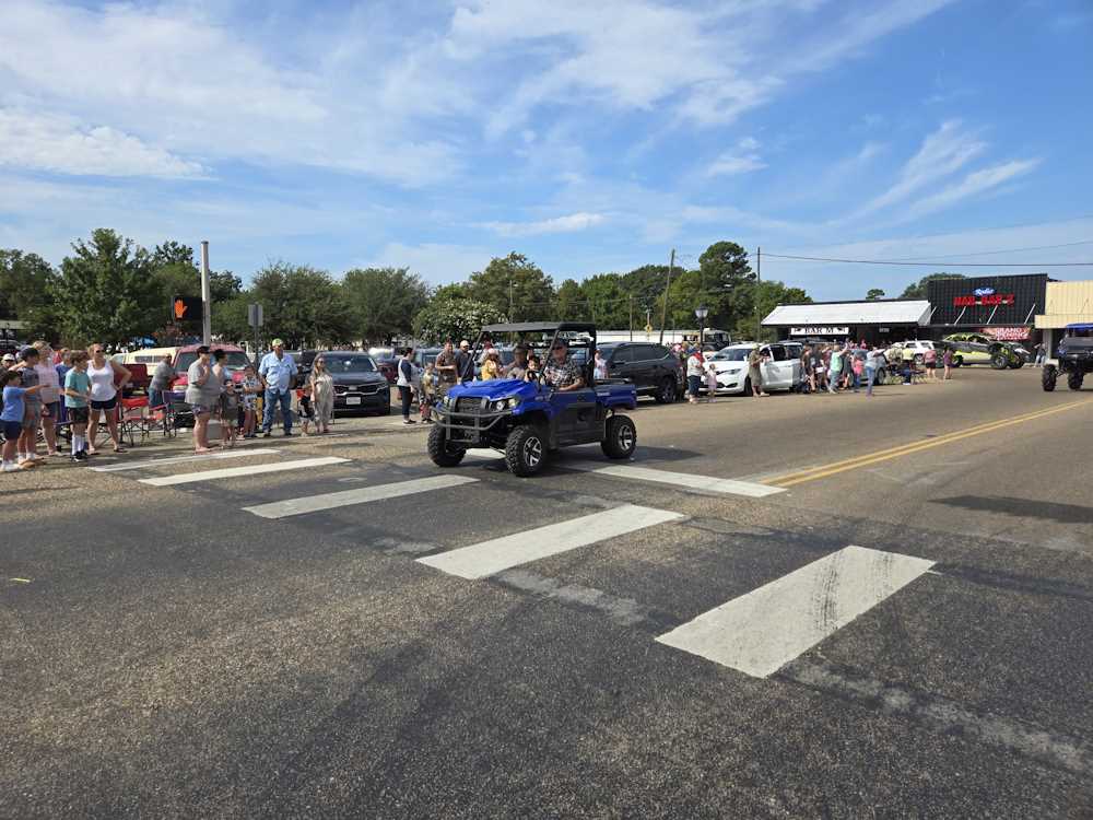 2024 Pioneer Days Parade Photo 2024 Pioneer Days Parade Photo