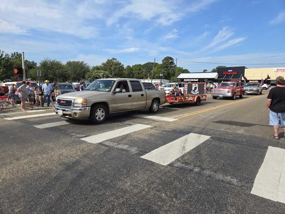 2024 Pioneer Days Parade Photo 2024 Pioneer Days Parade Photo