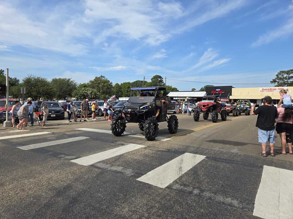 2024 Pioneer Days Parade Photo 2024 Pioneer Days Parade Photo