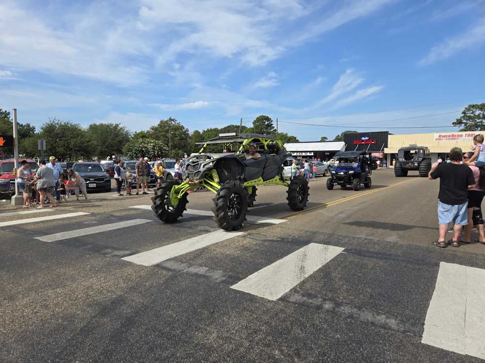 2024 Pioneer Days Parade Photo 2024 Pioneer Days Parade Photo
