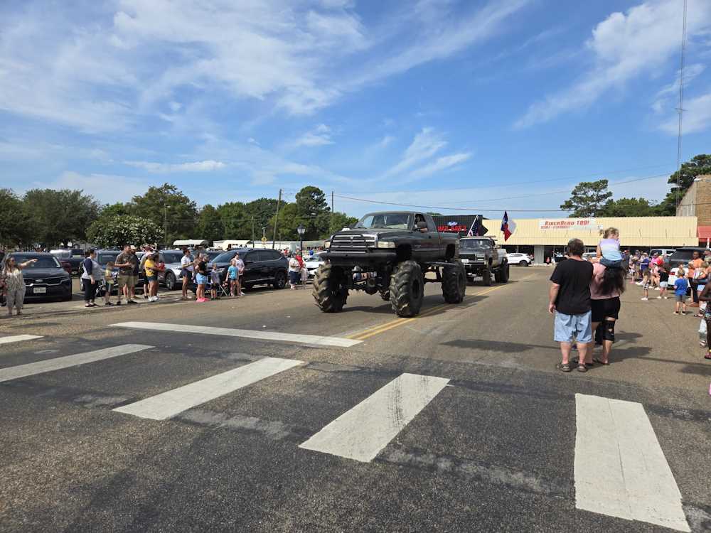 2024 Pioneer Days Parade Photo 2024 Pioneer Days Parade Photo
