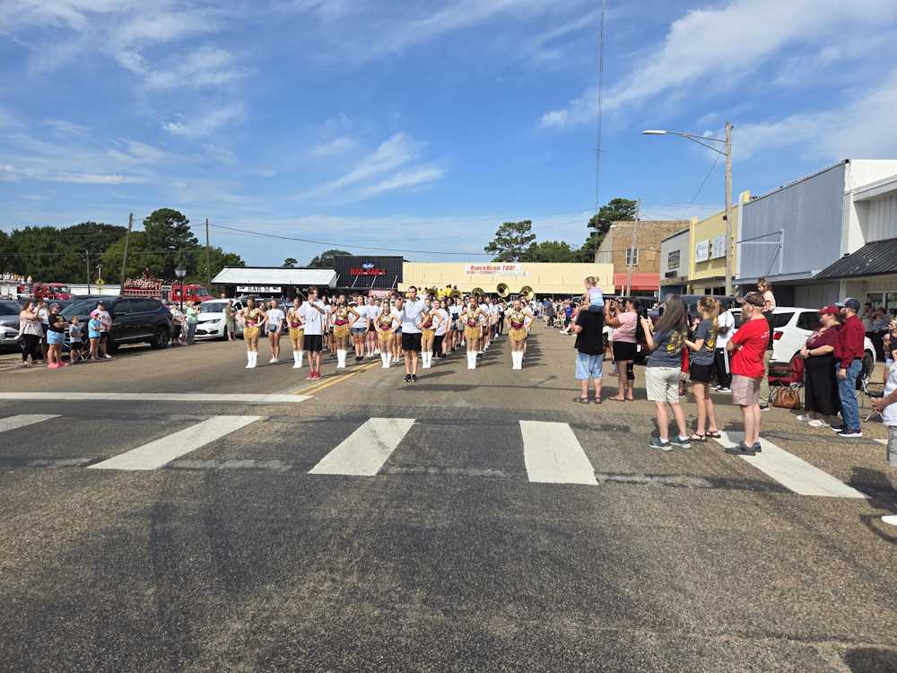 2024 Pioneer Days Parade Photo 2024 Pioneer Days Parade Photo