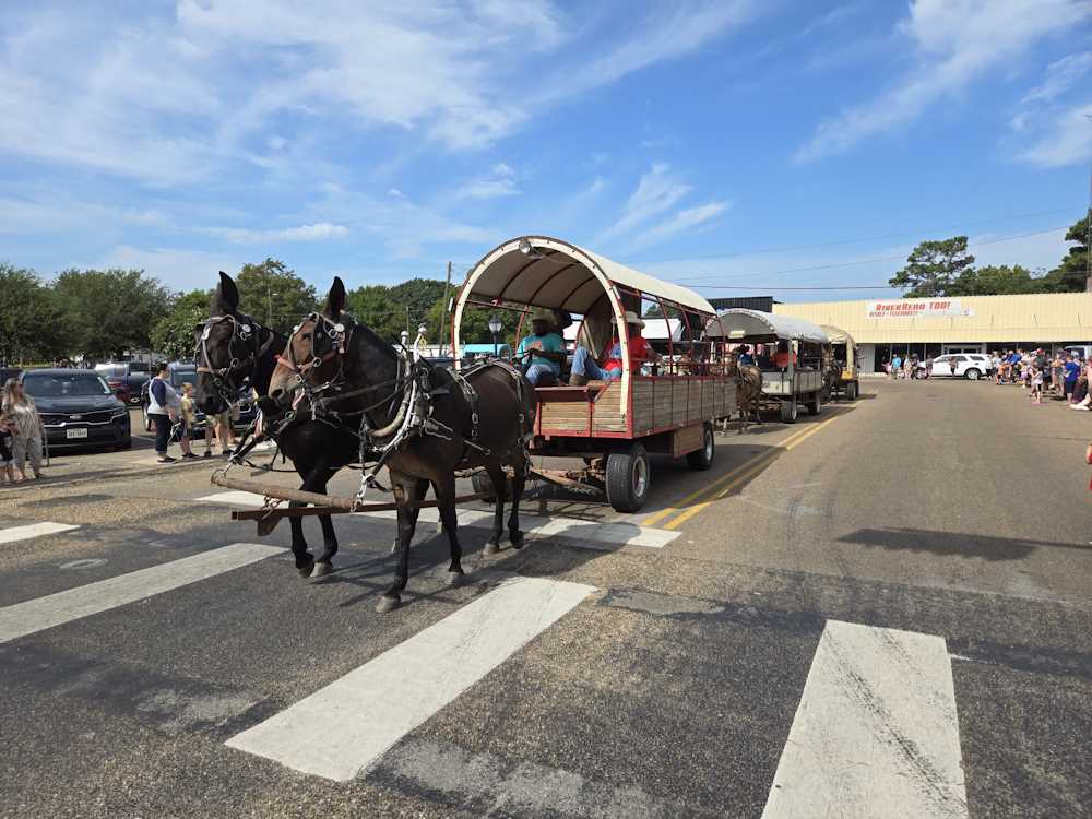 2024 Pioneer Days Parade Photo 2024 Pioneer Days Parade Photo