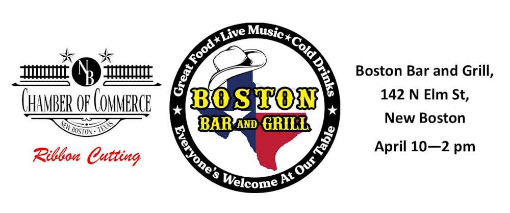 Boston Bar and Grill RC