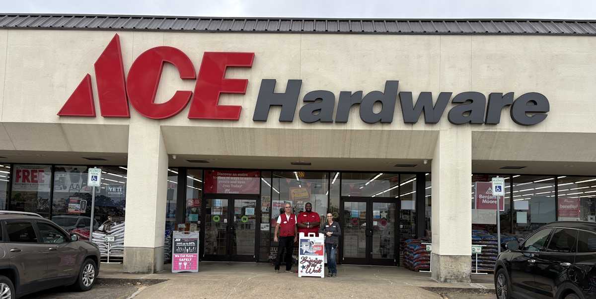 Ace Hardware
