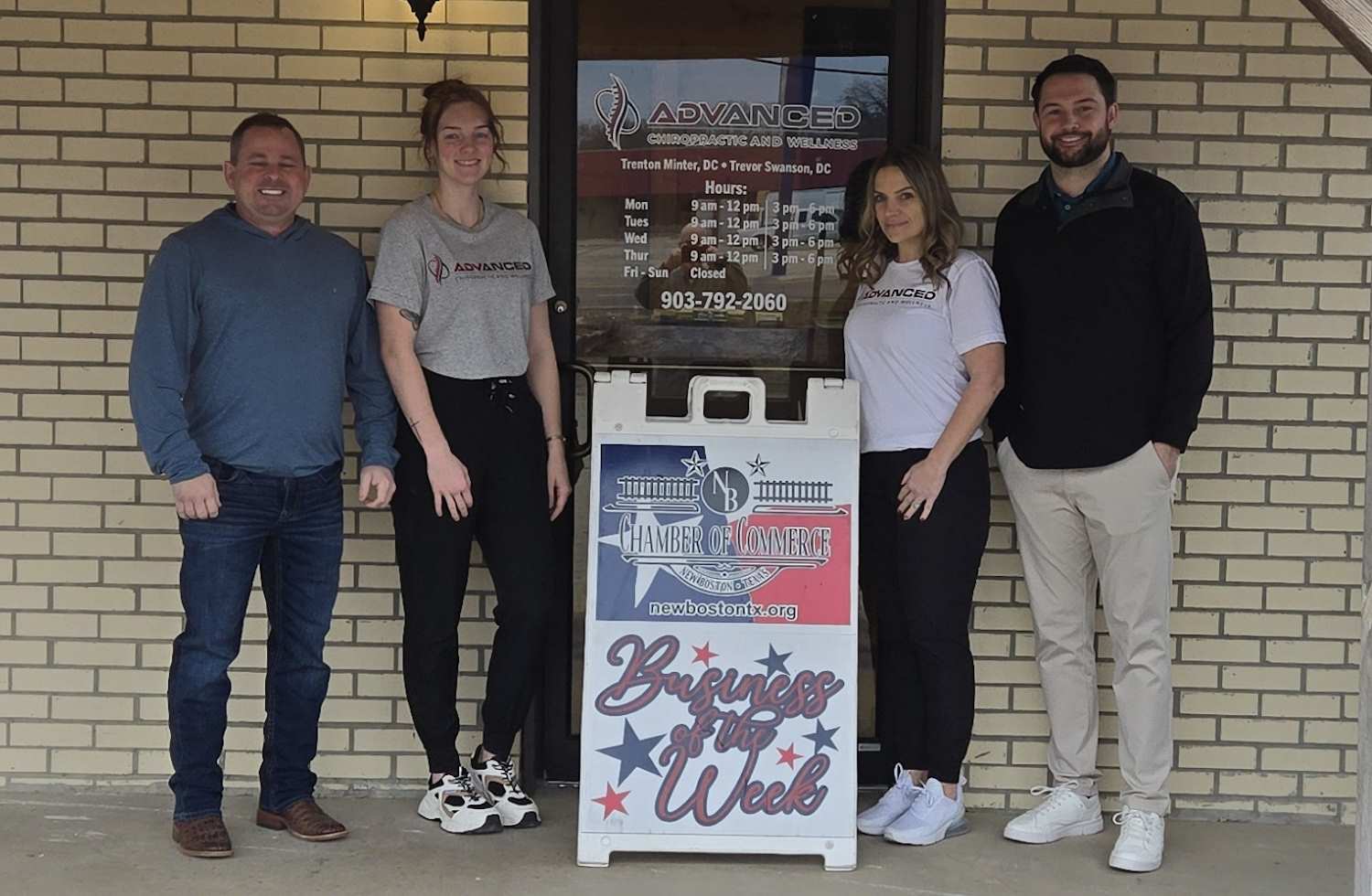 Advanced Chiropractic & Wellness