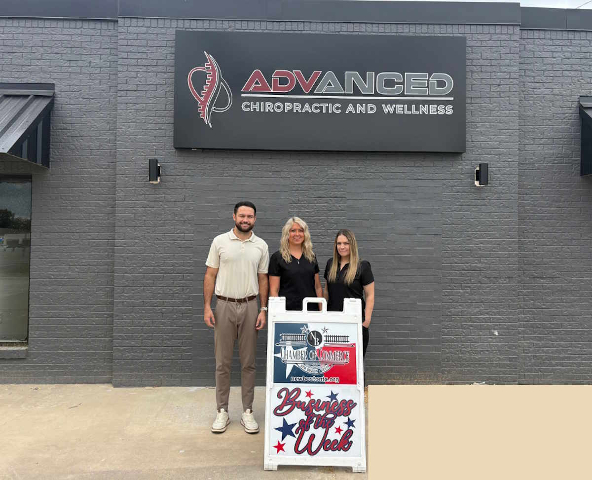 Advanced Chiropractic
