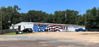 The New Boston American Legion