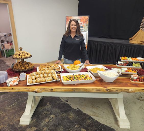 2025 Women in Business Luncheon