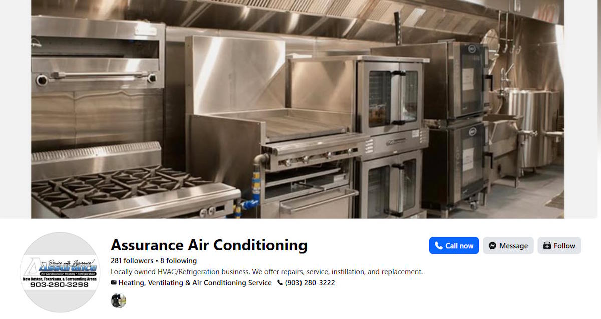 Assurance Air-8-24-6