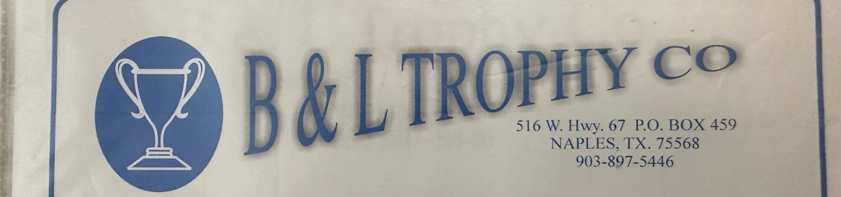 B & L Trophy