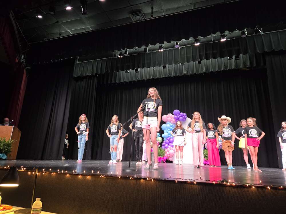 2025 Beauty Pageant Contestants & Winners