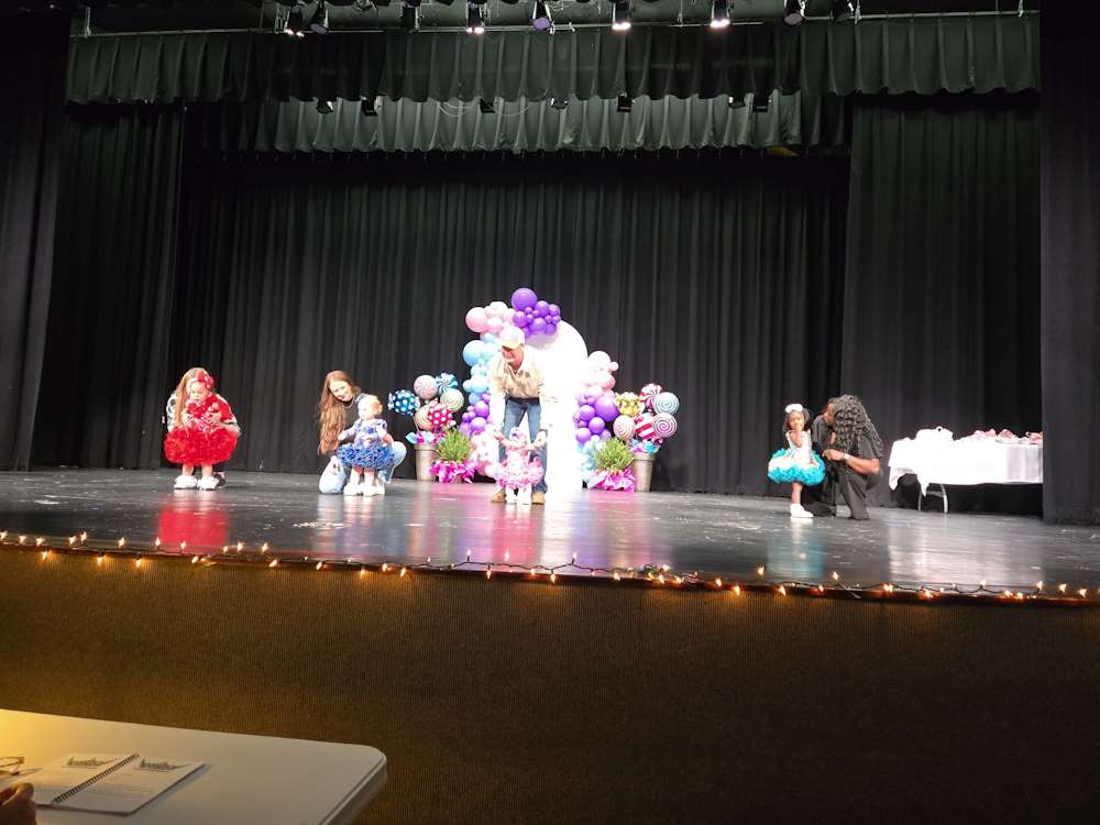 2025 Beauty Pageant Contestants & Winners