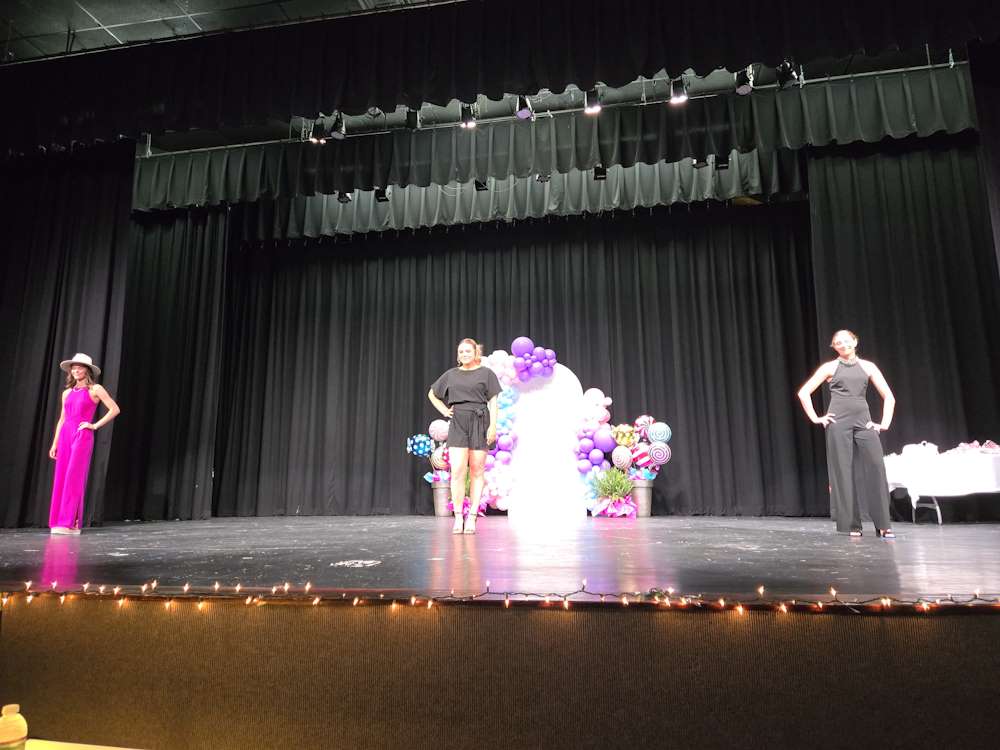 2025 Beauty Pageant Contestants & Winners