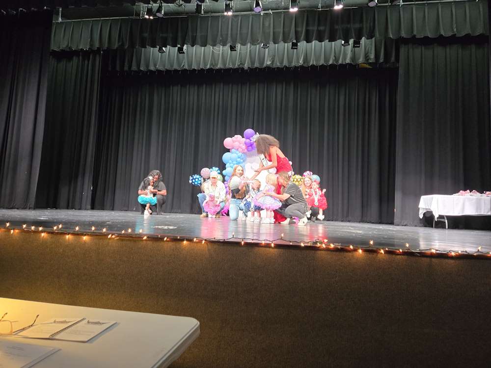 2025 Beauty Pageant Contestants & Winners