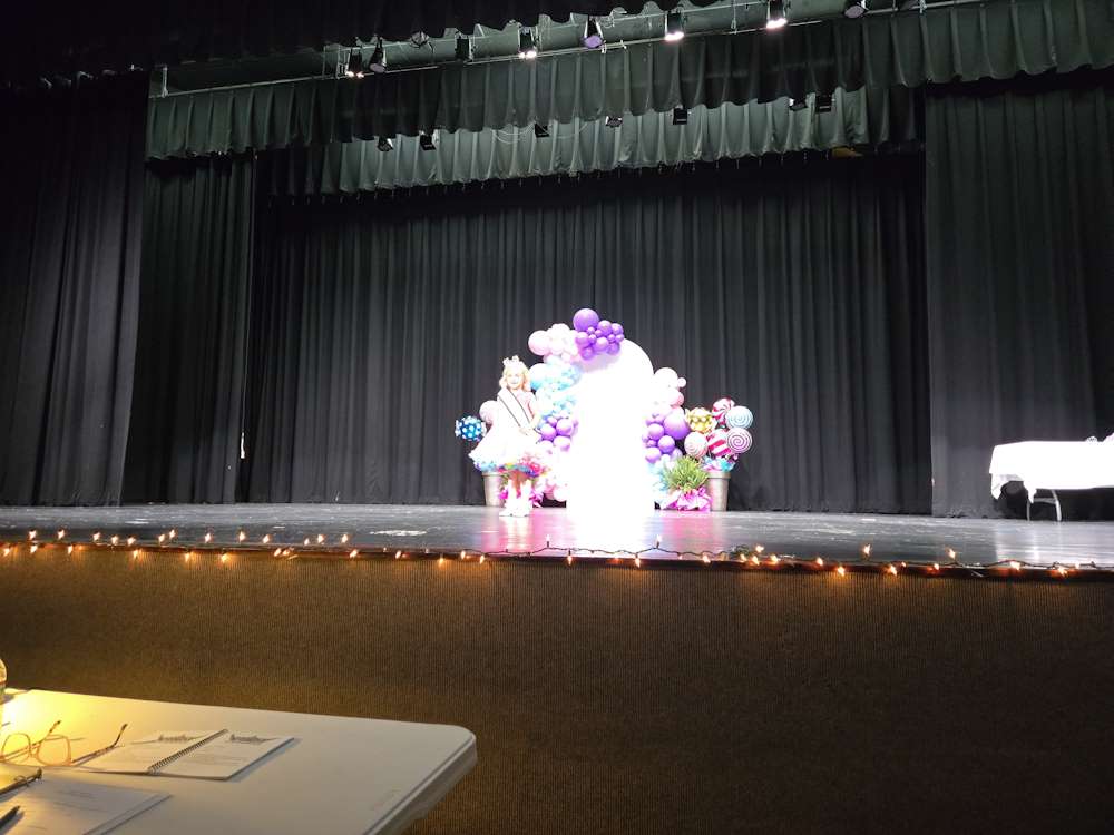 2025 Beauty Pageant Contestants & Winners