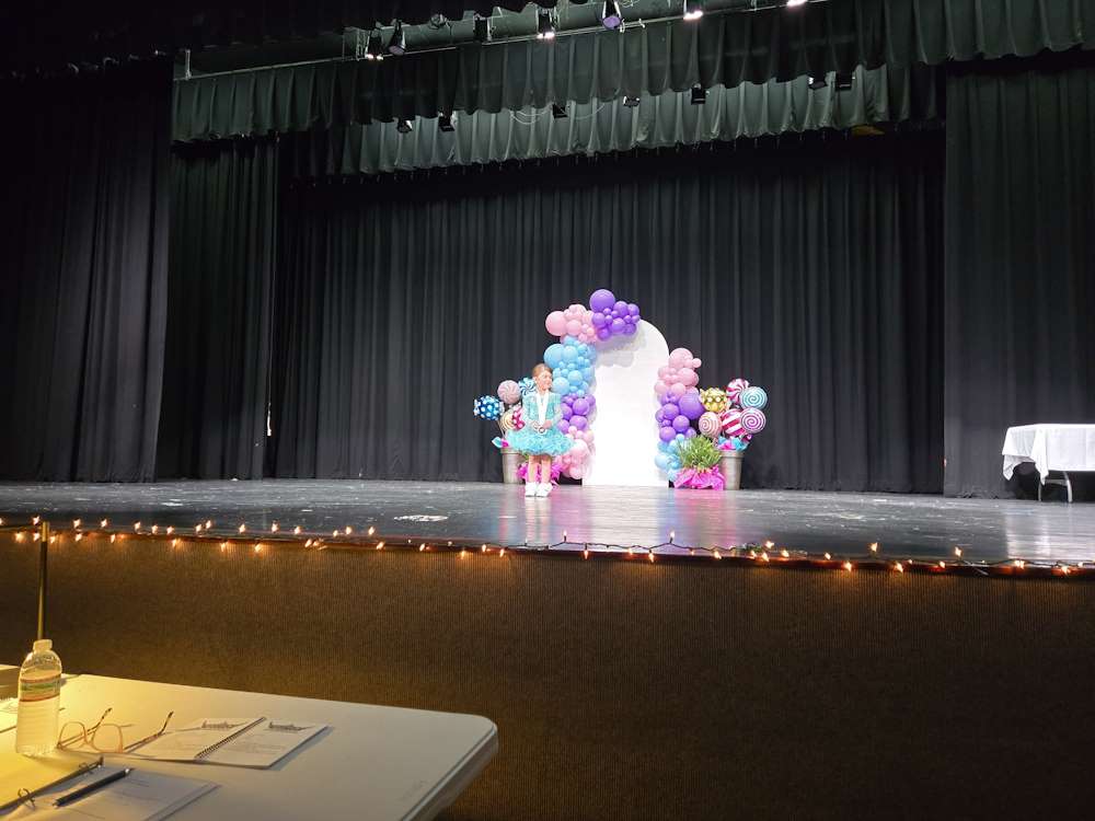 2025 Beauty Pageant Contestants & Winners