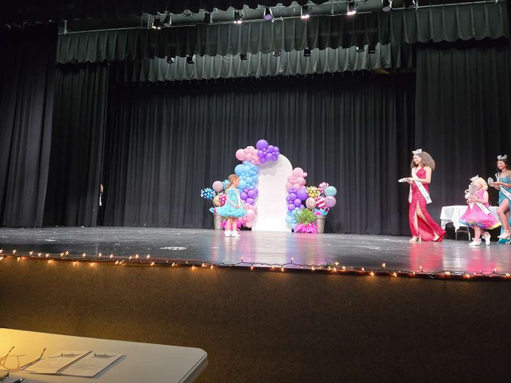 2025 Beauty Pageant Contestants & Winners