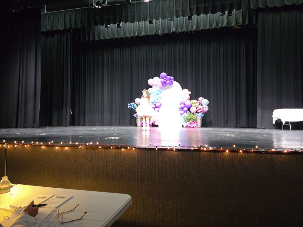 2025 Beauty Pageant Contestants & Winners