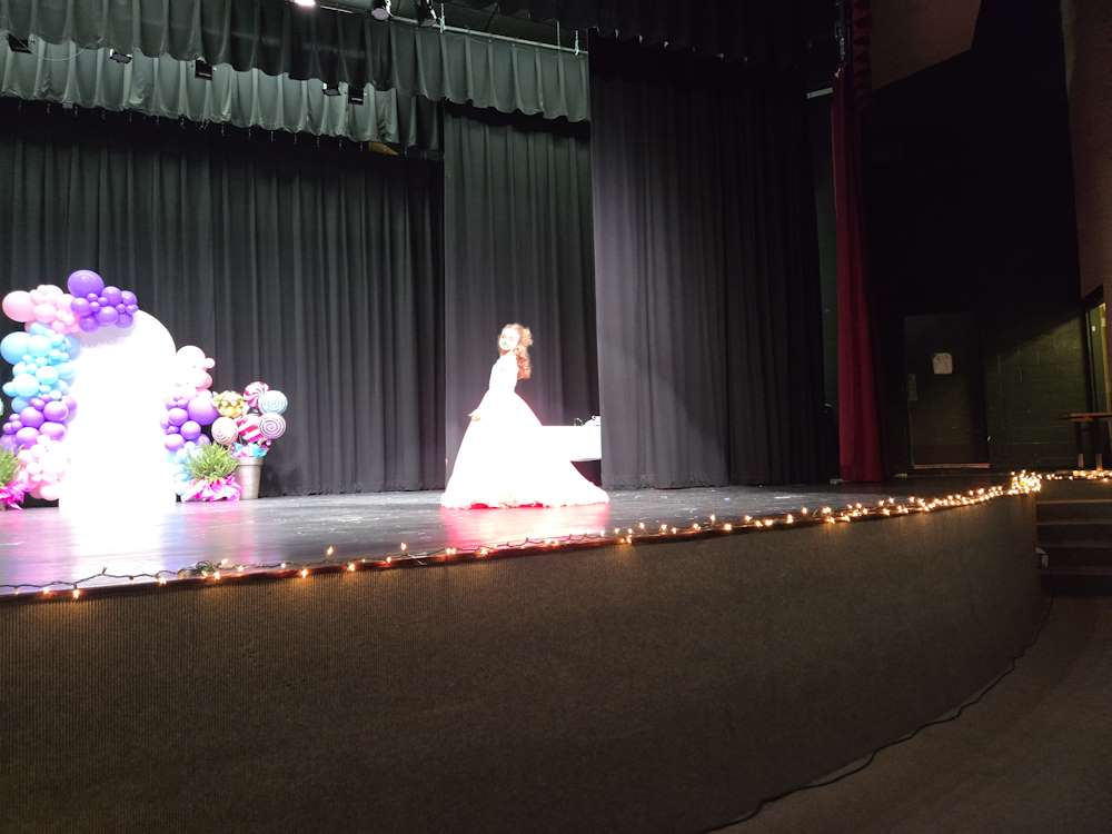 2025 Beauty Pageant Contestants & Winners