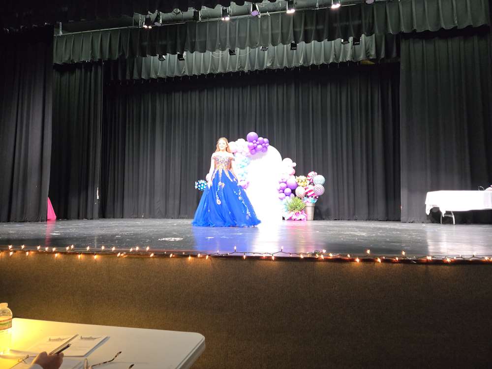 2025 Beauty Pageant Contestants & Winners