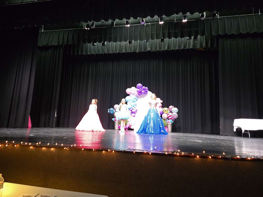 2025 Beauty Pageant Contestants & Winners