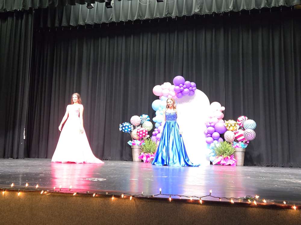 2025 Beauty Pageant Contestants & Winners