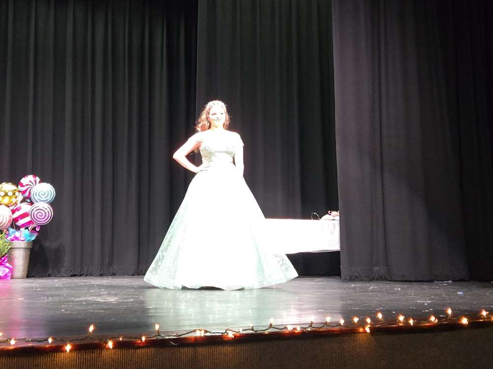 2025 Beauty Pageant Contestants & Winners