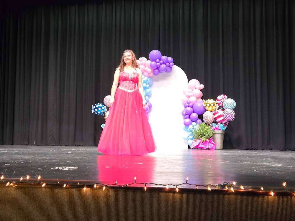 2025 Beauty Pageant Contestants & Winners