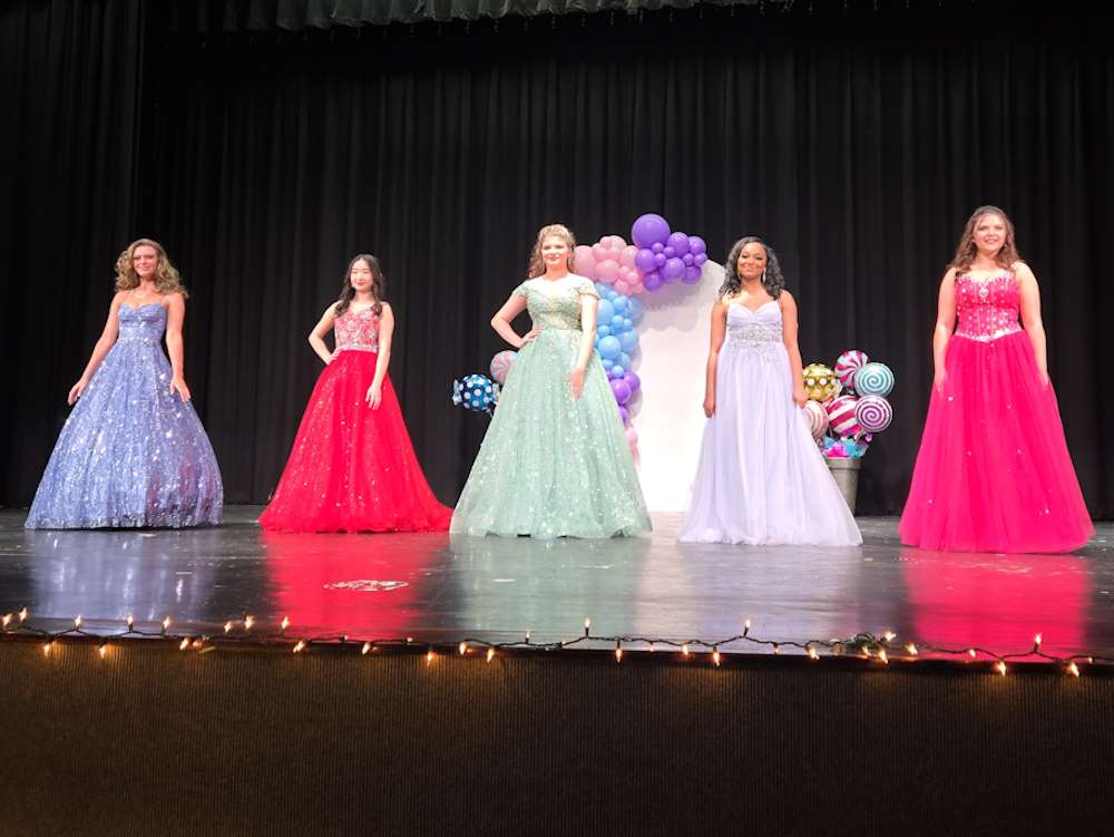 2025 Beauty Pageant Contestants & Winners