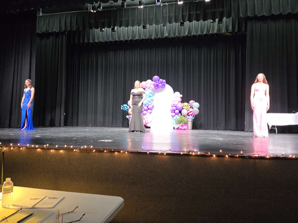 2025 Beauty Pageant Contestants & Winners