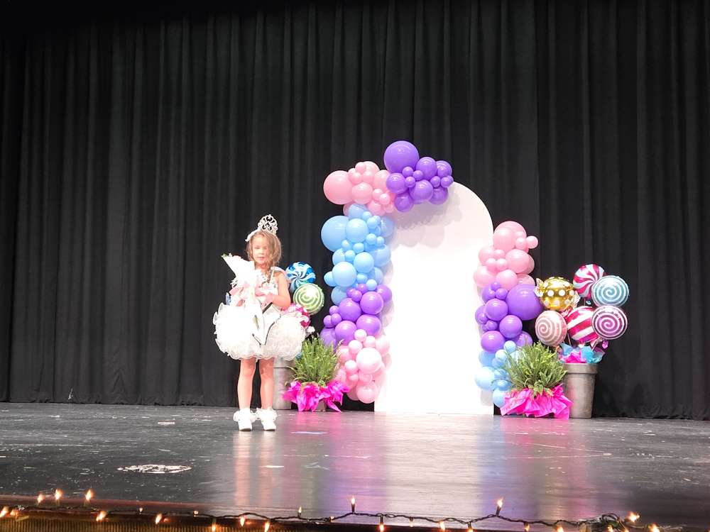 2025 Beauty Pageant Contestants & Winners