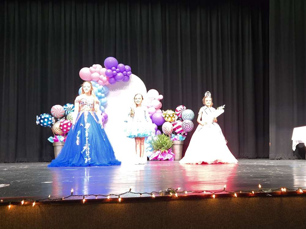 2025 Beauty Pageant Contestants & Winners