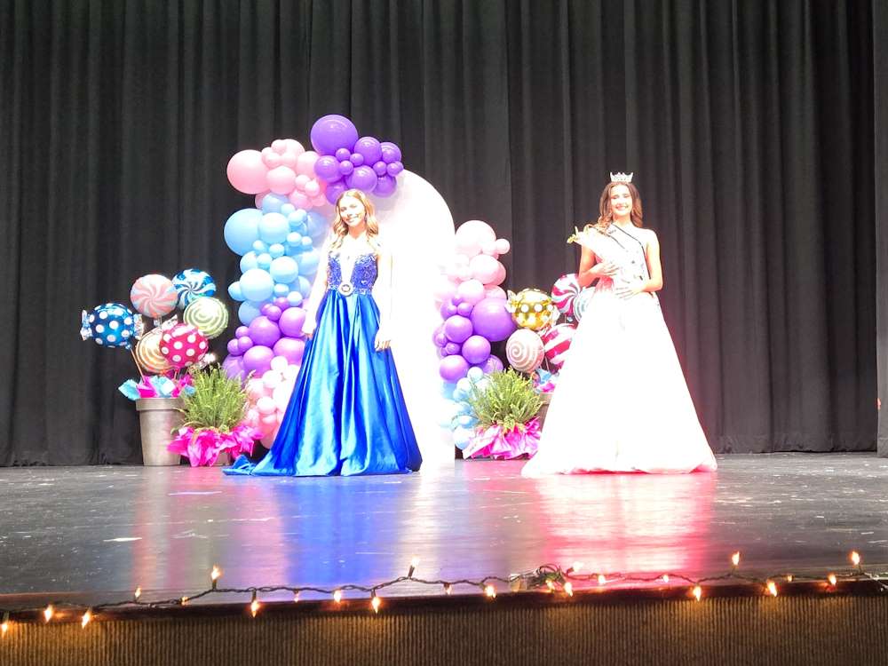 2025 Beauty Pageant Contestants & Winners