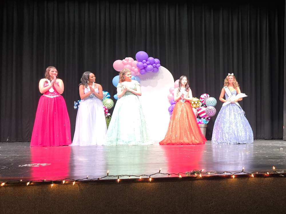 2025 Beauty Pageant Contestants & Winners