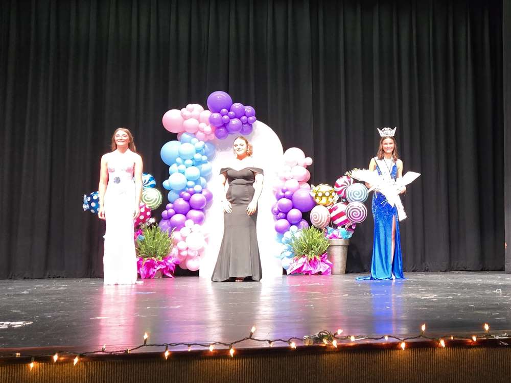 2025 Beauty Pageant Contestants & Winners