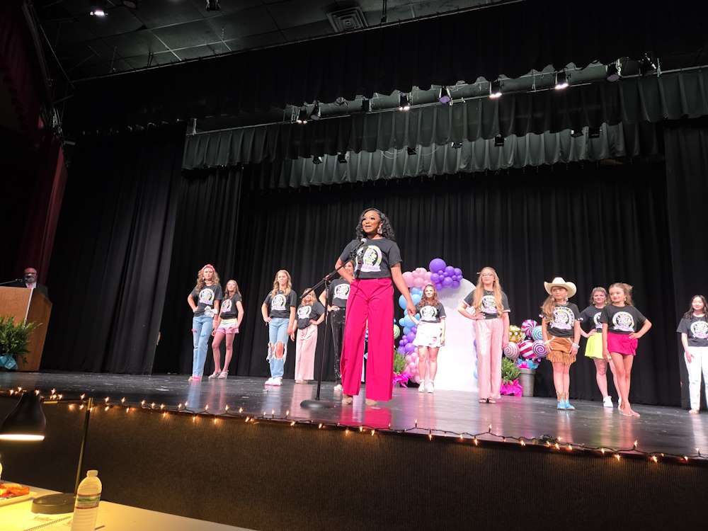 2025 Beauty Pageant Contestants & Winners