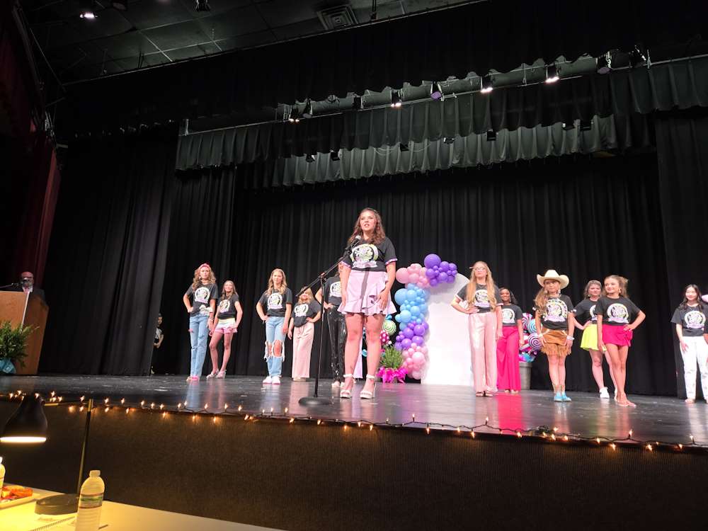 2025 Beauty Pageant Contestants & Winners