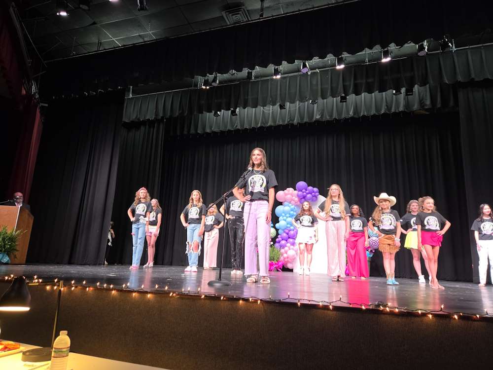 2025 Beauty Pageant Contestants & Winners