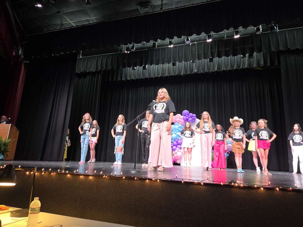 2025 Beauty Pageant Contestants & Winners