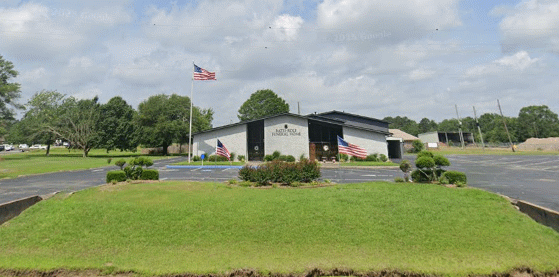 Bates-Rolf Funeral Home