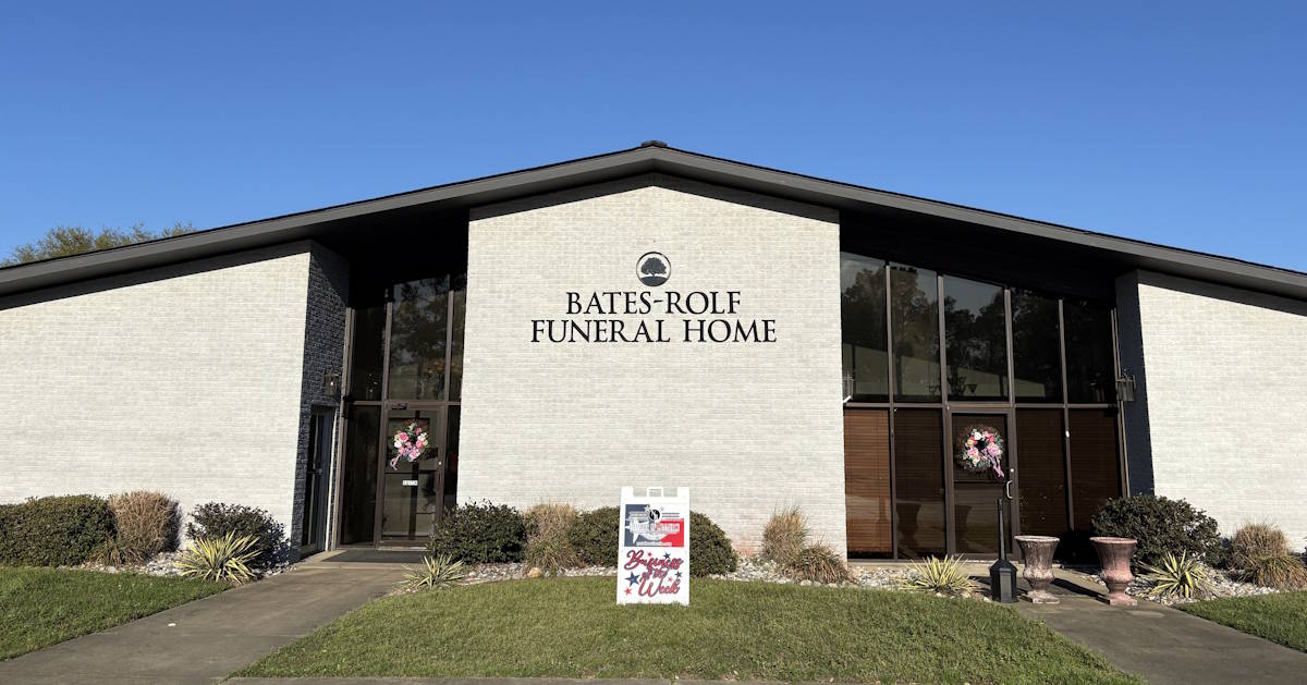 Bates-Rolf Funeral Home