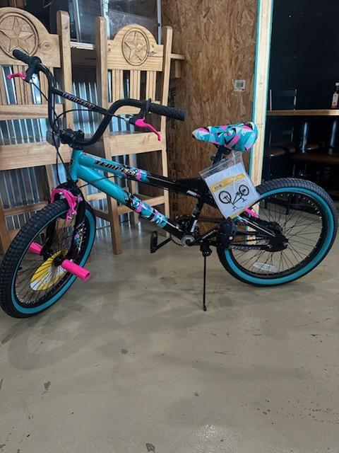 Bike for Golden Egg Prize from Farmers Bank Bike for Golden Egg Prize from Farmers Bank