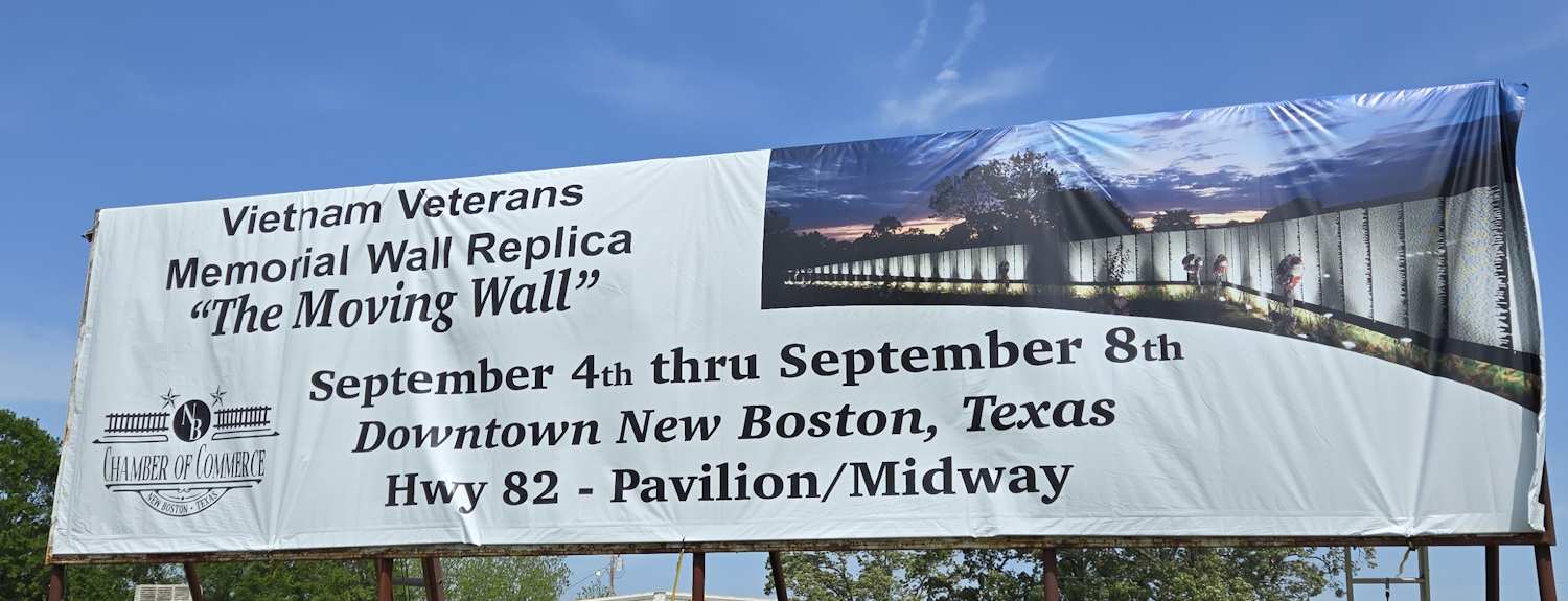 Billboard at I-30 & Rt 98 NB Side Billboard at I-30 & Rt 98 NB Side