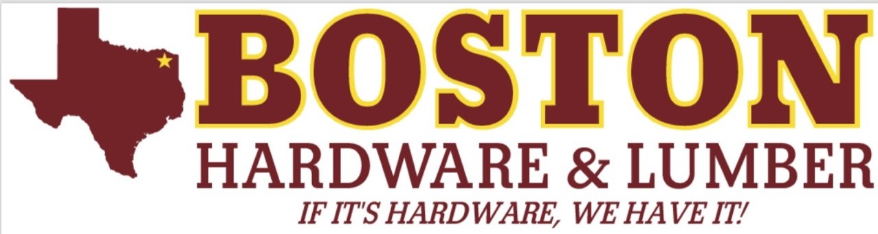 Boston Hardware & Lumber